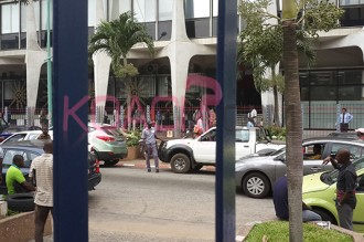 Côte dÂ’Ivoire : Le gouvernement annonce le dégel des comptes bancaires de certains proches de Gbagbo
